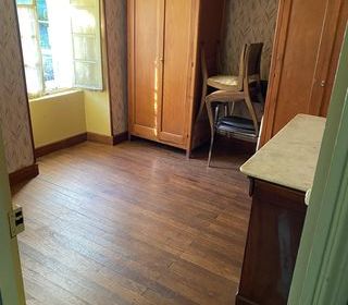  Maison � vendre 3 pi�ces 48 m�