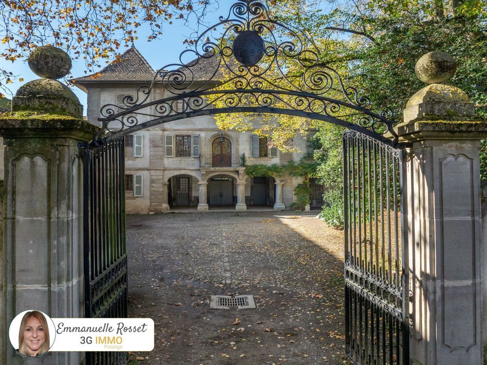 � vendre  Maison Douvaine (74140)