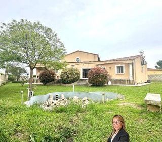  Maison � vendre 4 pi�ces 166 m�