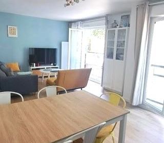  Appartement � vendre 4 pi�ces 75 m�