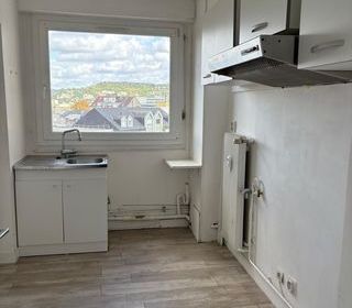  Appartement � vendre 3 pi�ces 53 m�