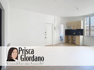  Appartement � vendre 2 pi�ces 43 m�