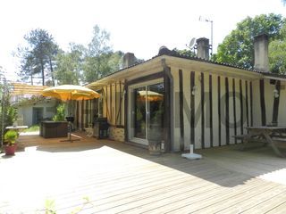  Maison � vendre 7 pi�ces 141 m�