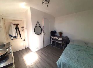  Appartement � vendre 1 pi�ce 14 m�