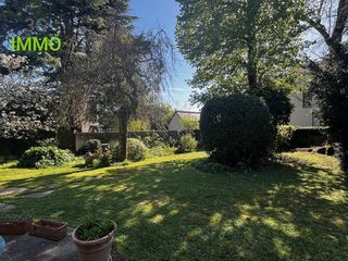  Maison � vendre 5 pi�ces 132 m�