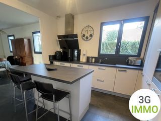  Maison � vendre 5 pi�ces 141 m�