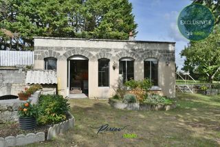  Maison � vendre 8 pi�ces 132 m�