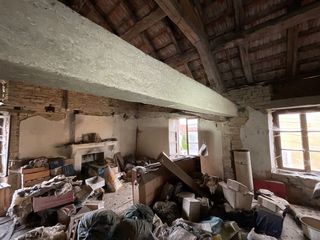  Maison � vendre 3 pi�ces 46 m�