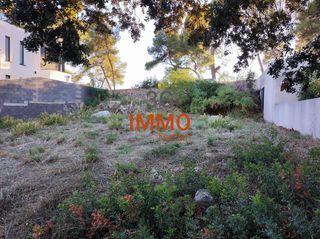  Terrain � vendre 515 m�