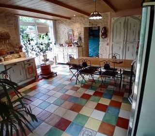  Maison � vendre 8 pi�ces 255 m�