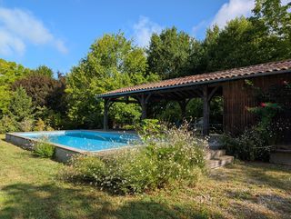  Maison � vendre 15 + pi�ces 554 m�