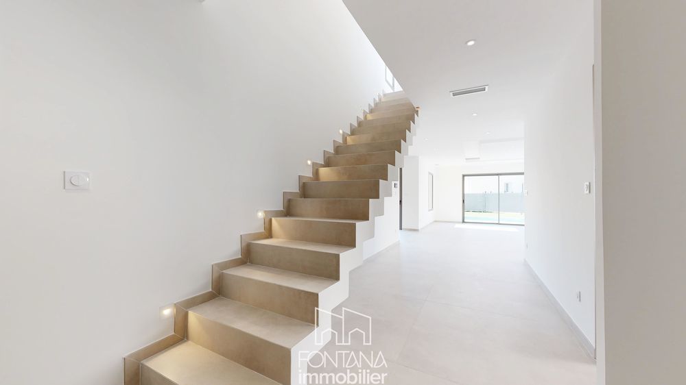 � vendre  Maison Baillargues (34670)