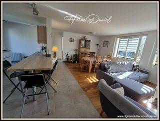  Maison � vendre 5 pi�ces 120 m�