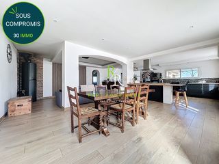  Maison � vendre 5 pi�ces 143 m�