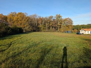  Terrain � vendre 1380 m�