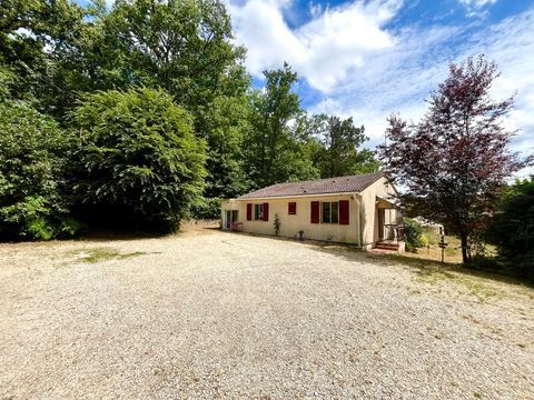   Maison de plain-pied 3 pi�ces Maison - 3 pi�ce(s) - 92 m�