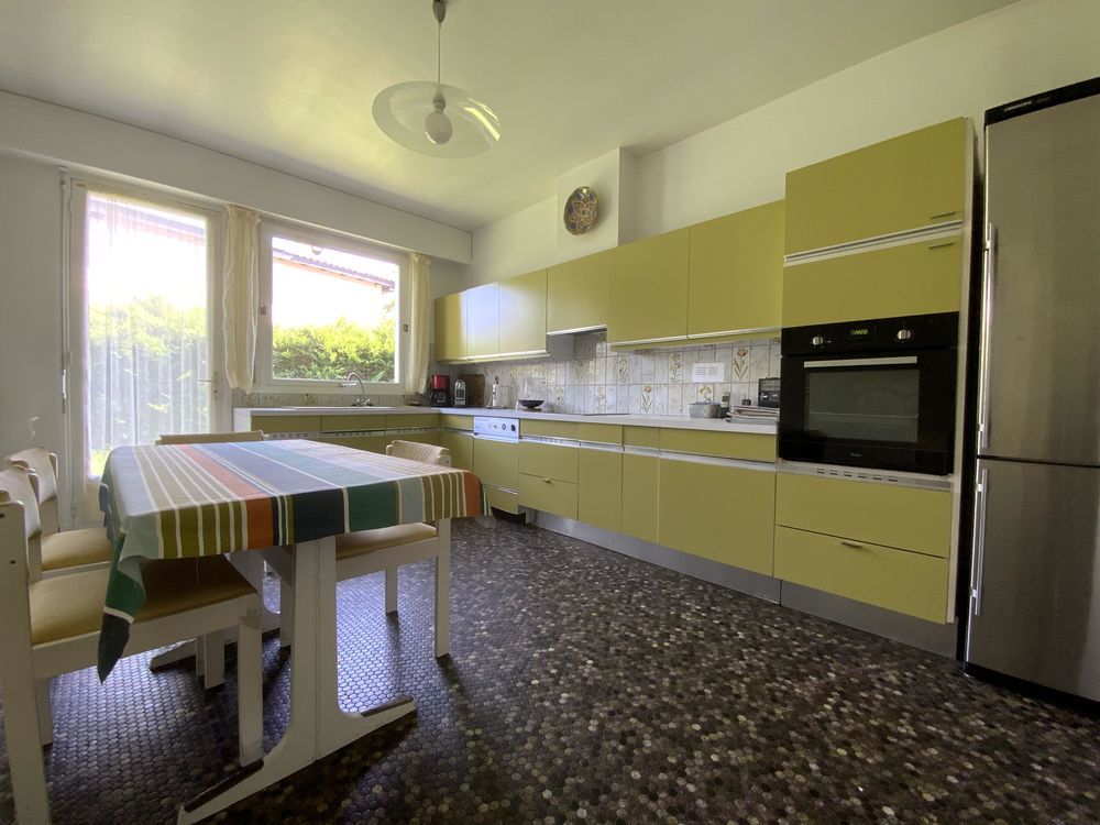 � vendre  Maison Anglet (64600)