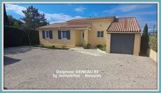  Maison � vendre 5 pi�ces 106 m�