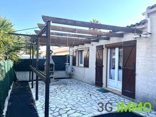  Maison � vendre 4 pi�ces 95 m�