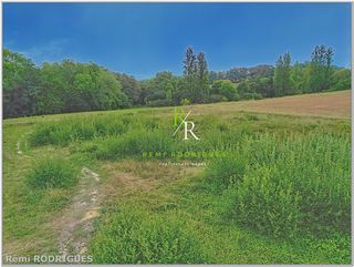  Terrain � vendre 2183 m�