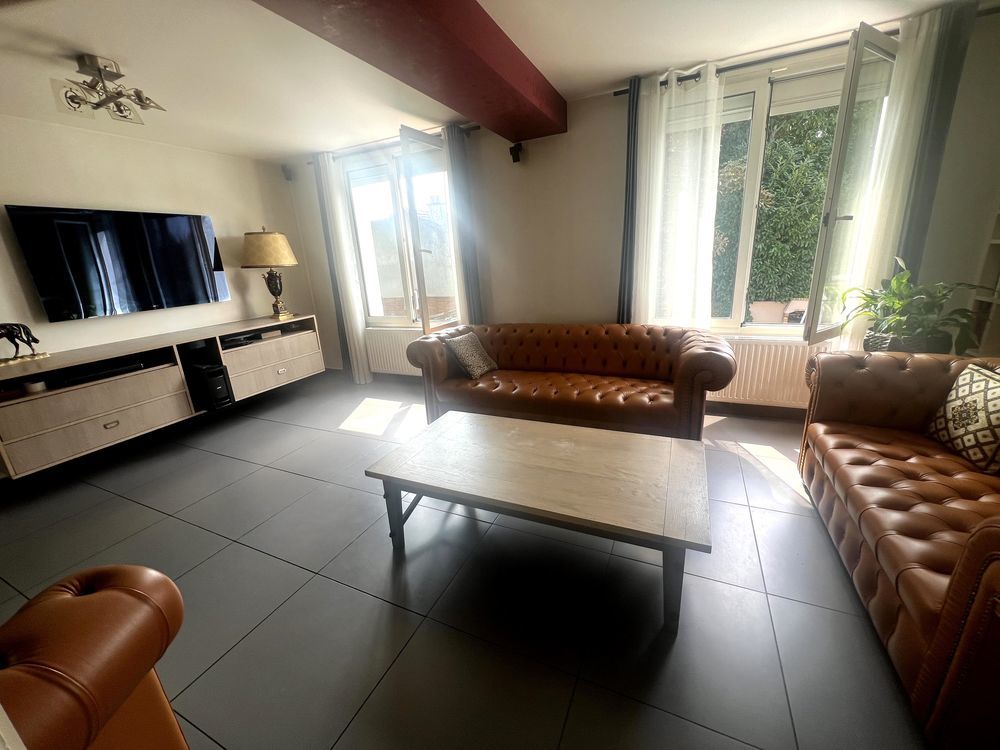 � vendre  Maison Ormesson-sur-Marne (94490)