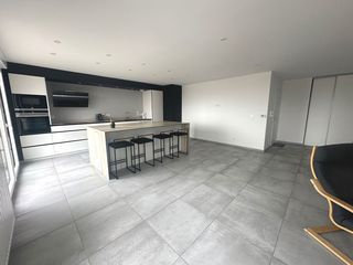  Appartement � vendre 5 pi�ces 105 m�