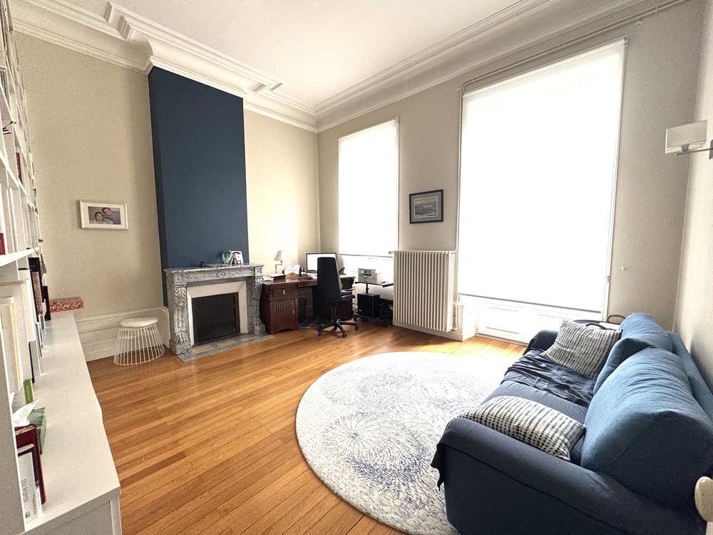 � vendre  Appartement Clermont-Ferrand (63000)