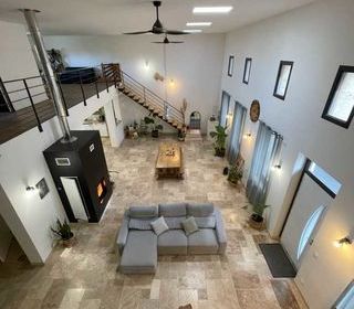  Maison � vendre 5 pi�ces 300 m�