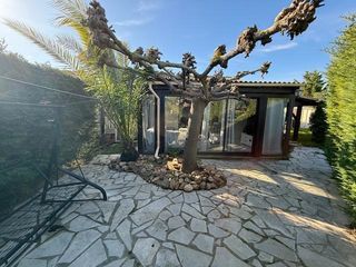  Maison � vendre 3 pi�ces 49 m� Valras-plage