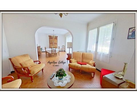   Maison 7 pi�ces Maison - 7 pi�ce(s) - 150 m�