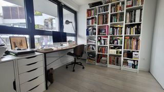  Appartement � vendre 6 pi�ces 120 m� Le plessis-robinson