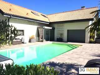  Maison � vendre 11 pi�ces 