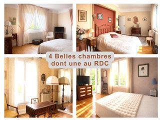  Maison � vendre 6 pi�ces 160 m�