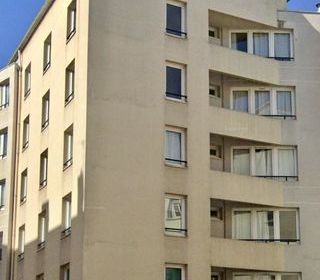  Appartement � vendre 1 pi�ce 19 m�