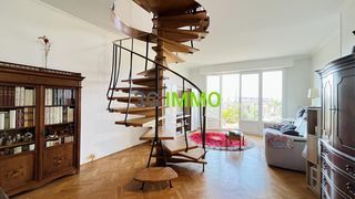  Appartement � vendre 3 pi�ces 70 m�