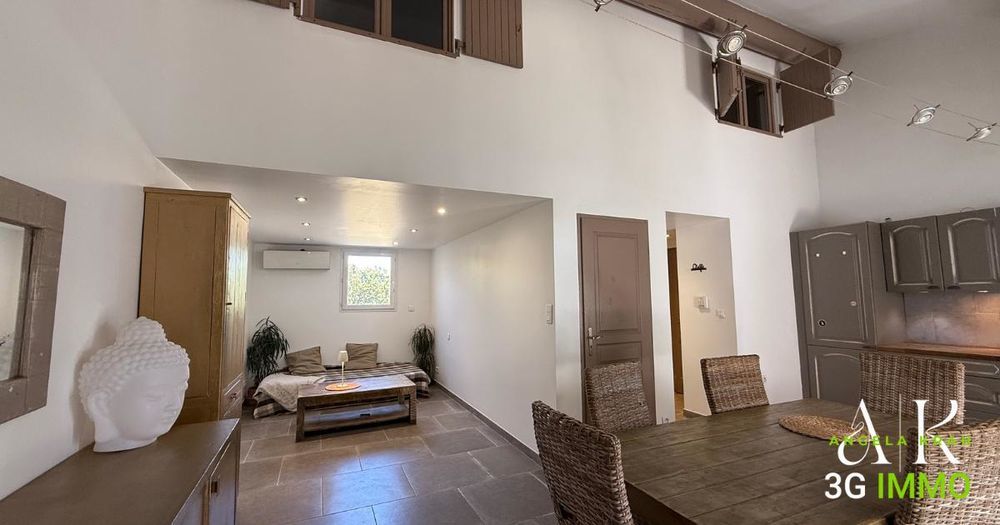 � vendre  Maison Saintes-Maries-de-la-Mer (13460)