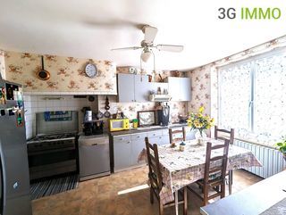  Maison � vendre 5 pi�ces 140 m�