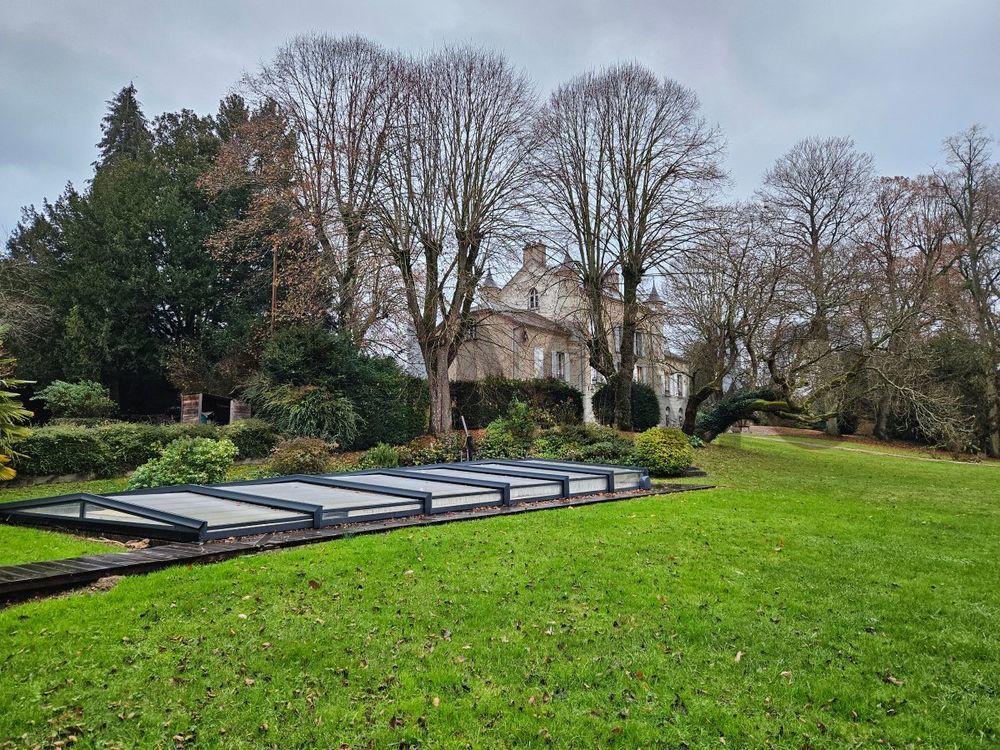 � vendre  Maison Villeneuve-sur-Bellot (77510)