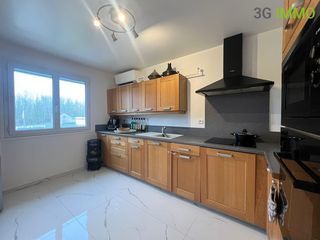  Maison � vendre 7 pi�ces 137 m�