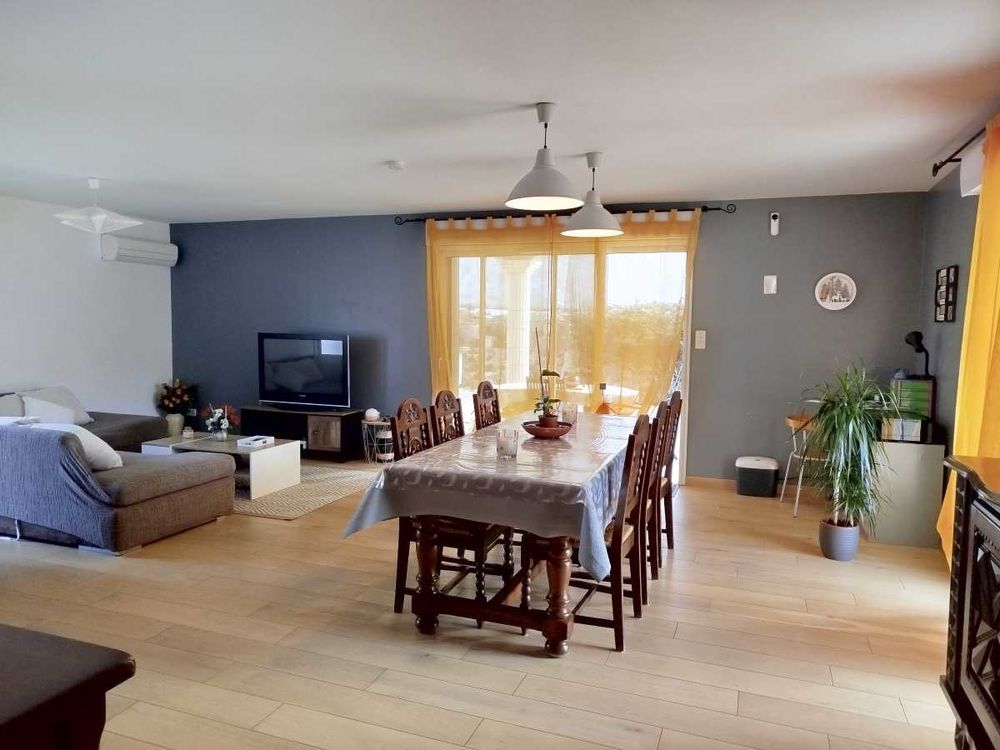 � vendre  Maison Saint-Nazaire-de-Ladarez (34490)