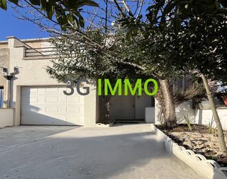  Maison � vendre 4 pi�ces 81 m�