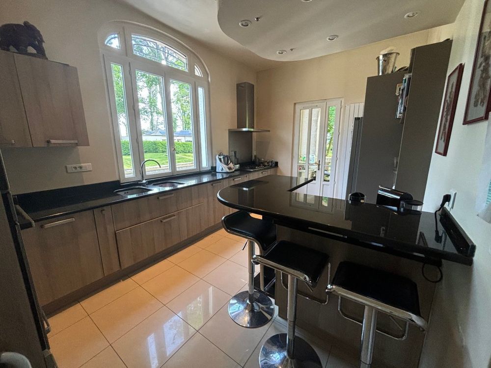 � vendre  Maison Noyon (60400)