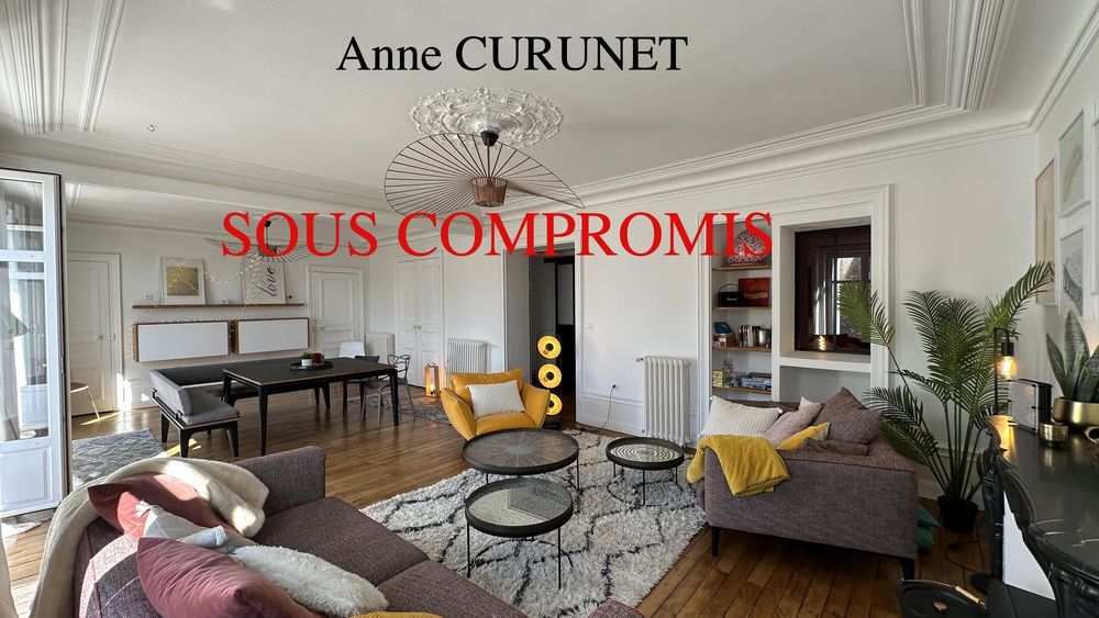 � vendre  Appartement Vannes (56000)