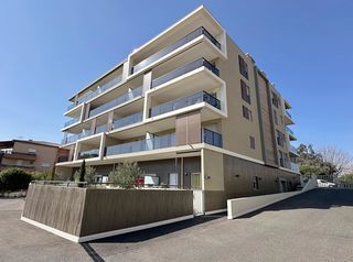  Appartement � vendre 4 pi�ces 92 m�