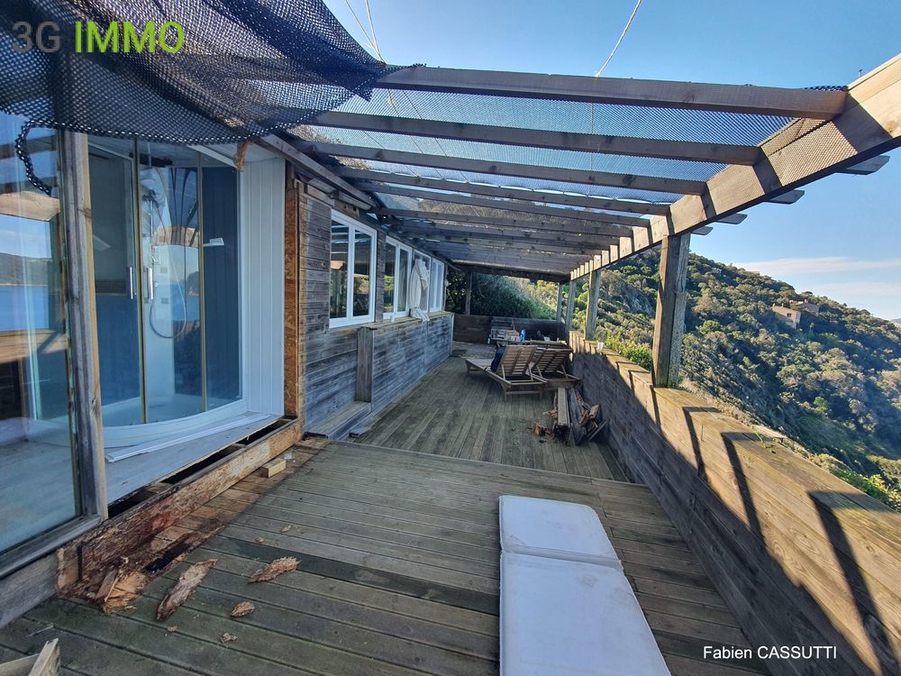 � vendre  Maison Hy�res (83400)