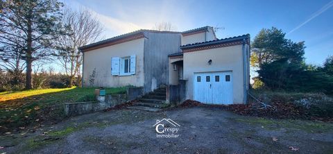   Maison 6 pi�ces Maison - 6 pi�ce(s) - 176 m�