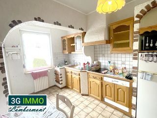  Maison � vendre 4 pi�ces 73 m�