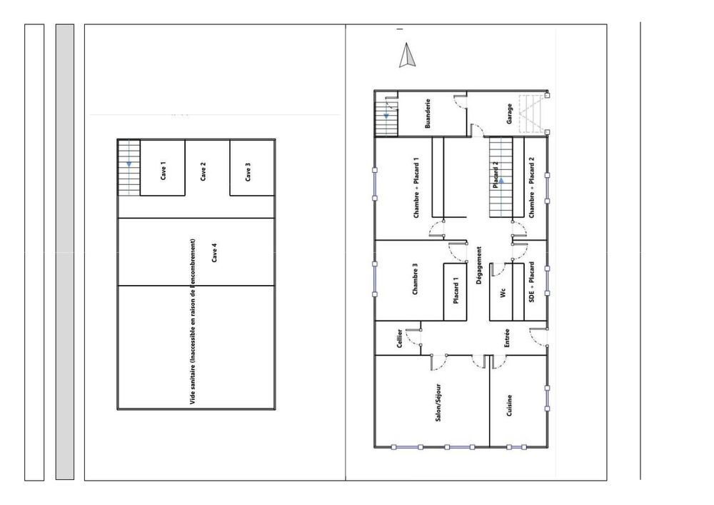 � vendre  Maison V�traz-Monthoux (74100)