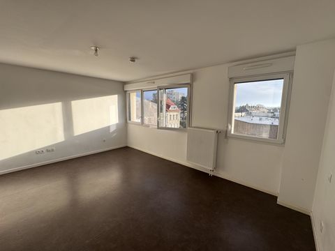   Studio 1 pi�ce Appartement - 1 pi�ce(s) - 31 m�