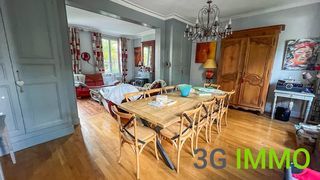  Maison � vendre 8 pi�ces 194 m�